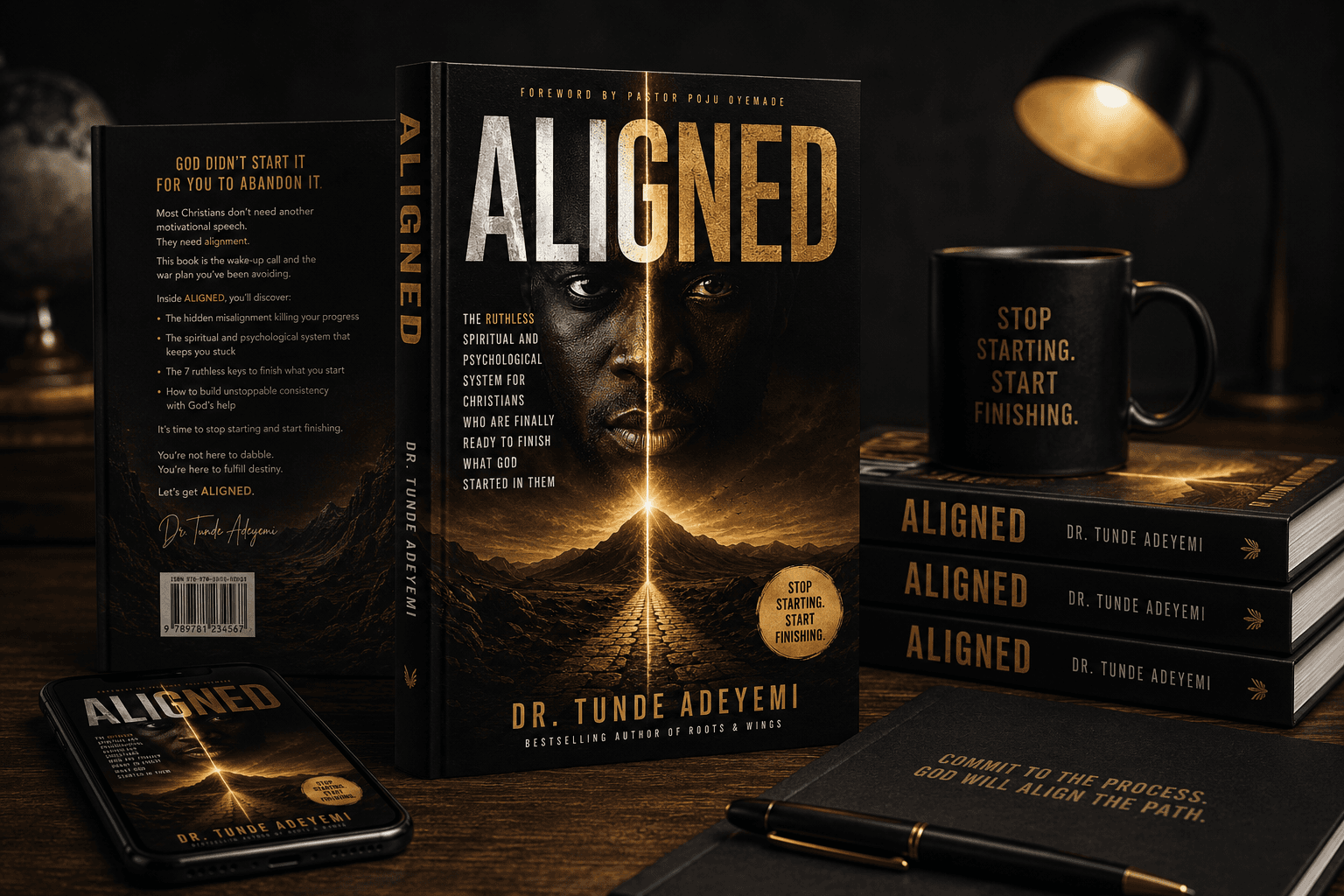 ALIGNED ebook