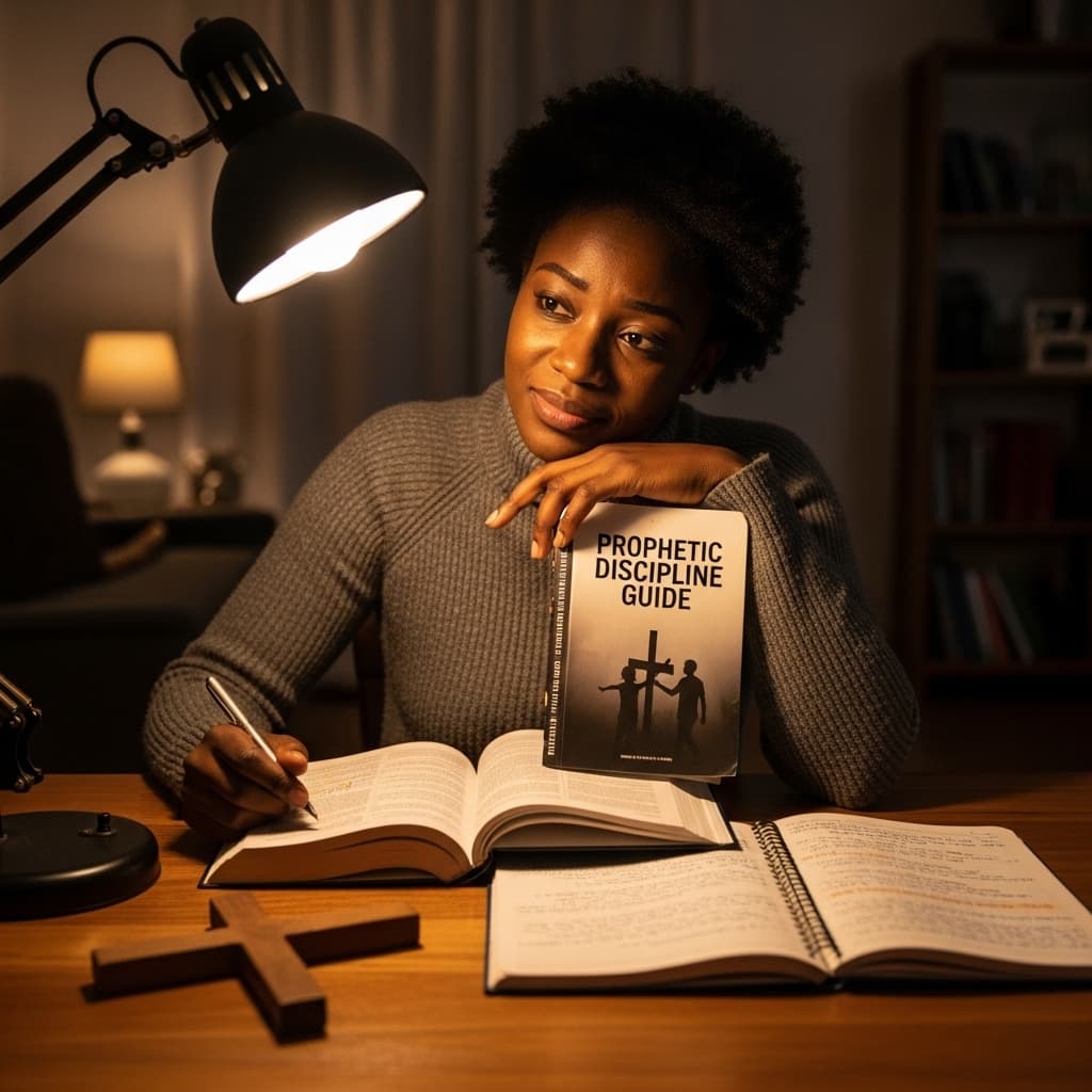Funmi Alao — testimonial